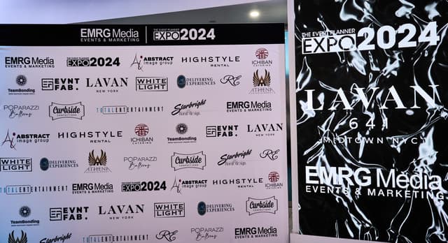 The Event Planner Expo 2024 Opening - 0