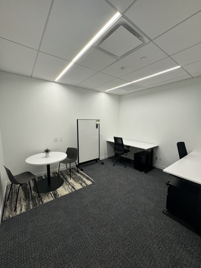 Day Suite Meeting Room