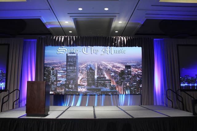 Corporate Event