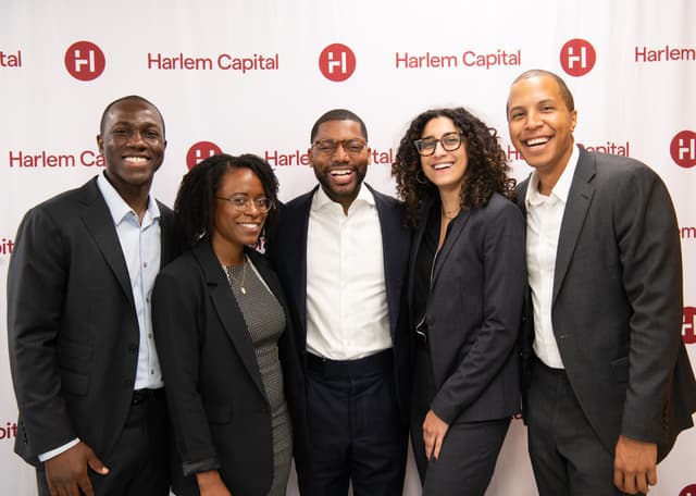 Harlem Capital Annual General Meeting - 0