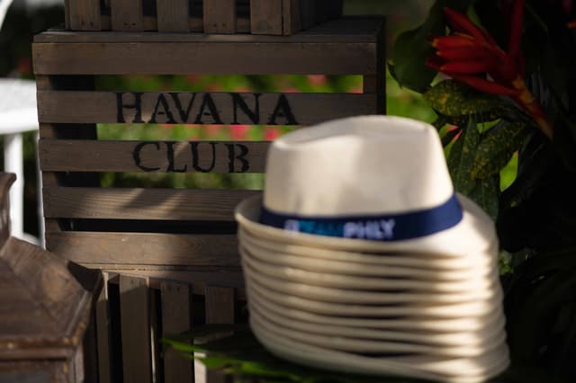 Havana Nights  - 0