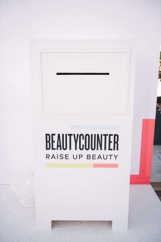 Beautycounter 10 Year Anniversary - 0