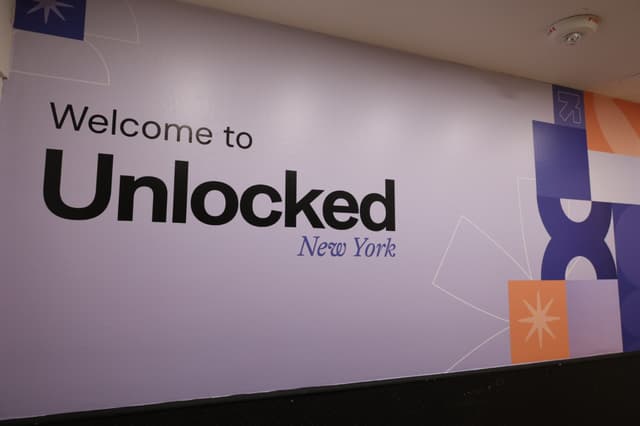 GBG Unlocked - 0
