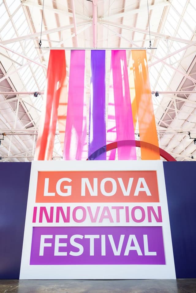 LG Nova Innovation - 0