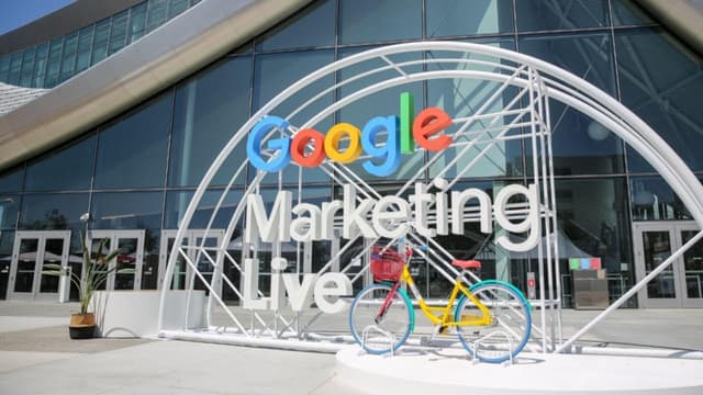 Google Marketing Live 2022 - 0