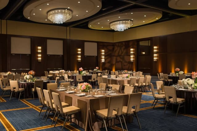 Grand Ballroom