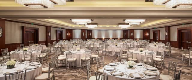 Opus Grand Ballroom