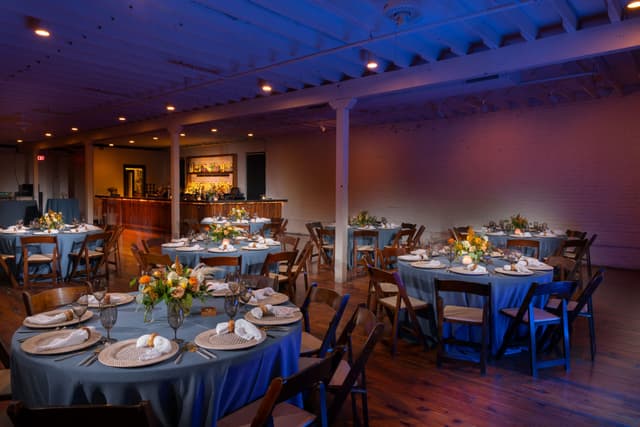 Upstairs Event Space