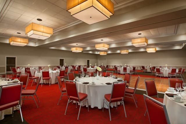 Grand Ballroom	