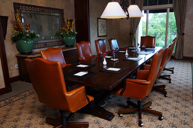 Boardroom