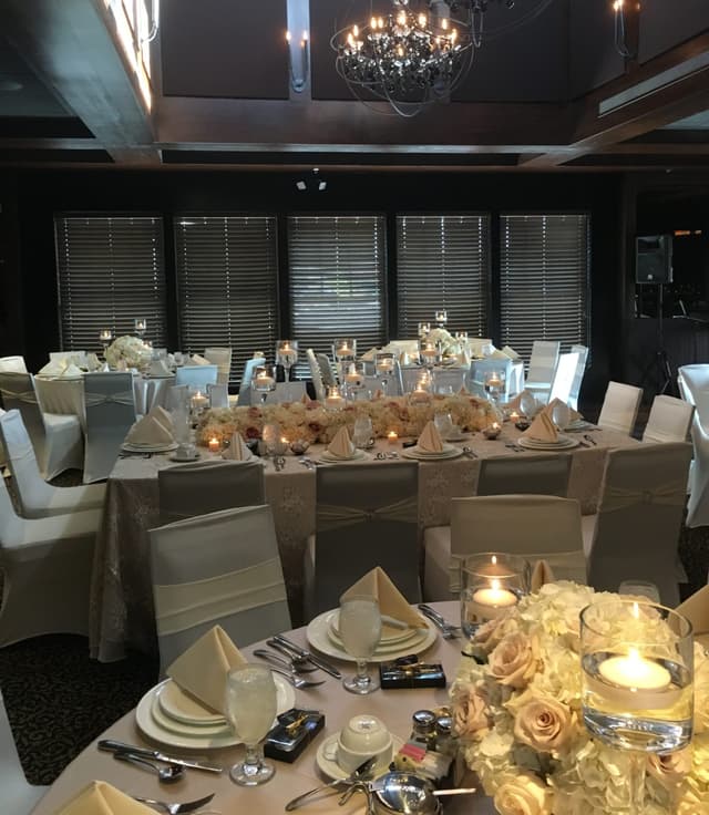 Banquet Room