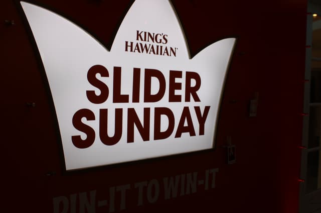 Sunday Slider Social - 0