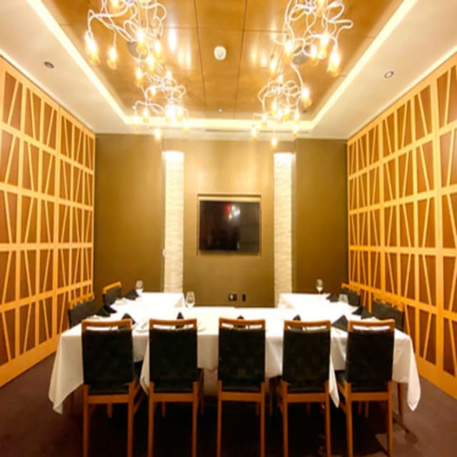 Private Room 2