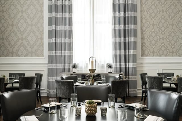 Private Dining Room