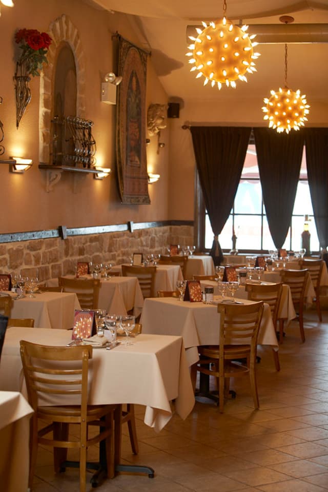 Sapori Trattoria Italiana