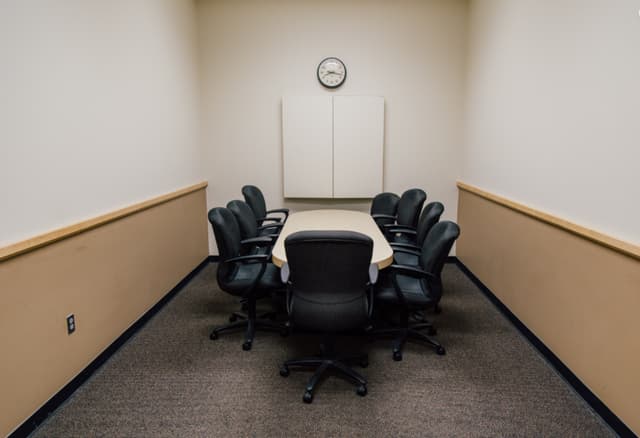 Conference Room 403/404