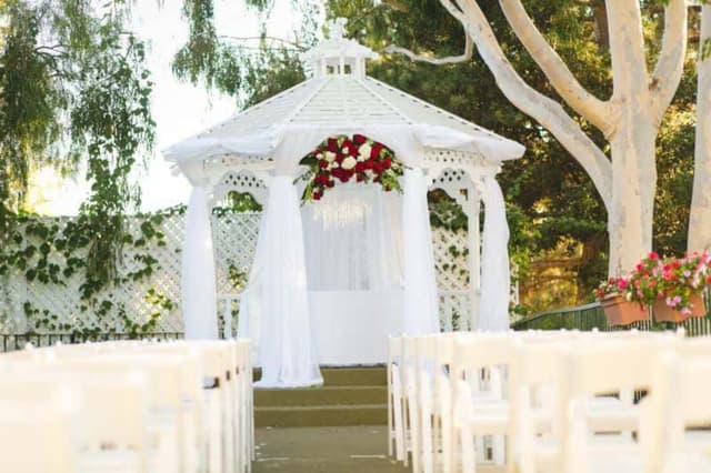 Lower Gazebo Patio