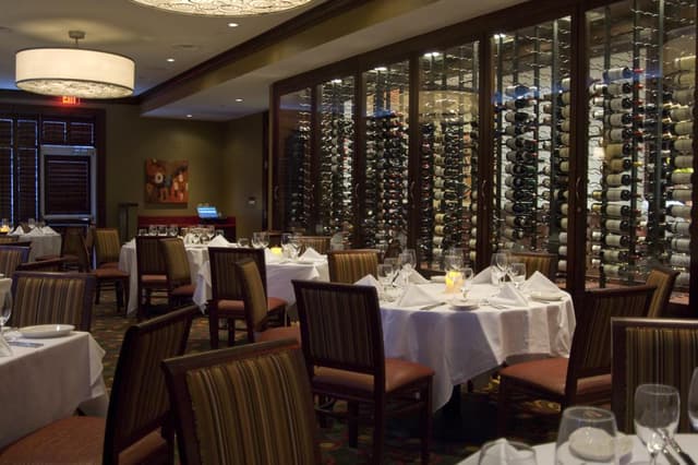 The Wine Room