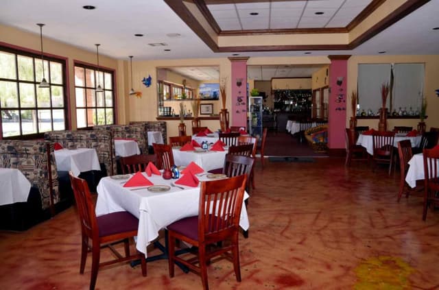 Guillermo's Restaurante