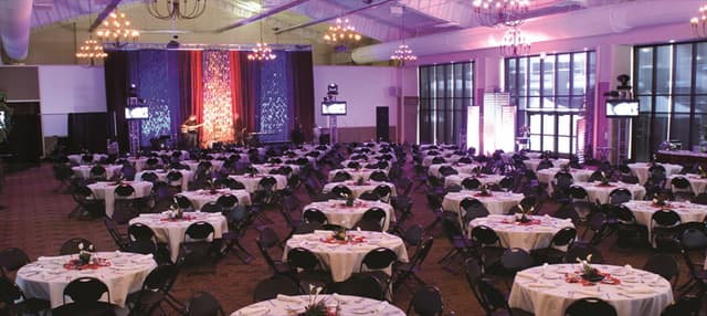 Bernese Event Center