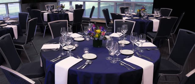 Trillium Room (dining)