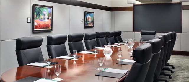 Board Room