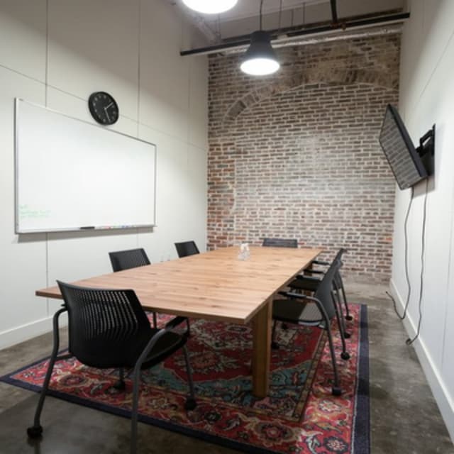 Conference Room #2