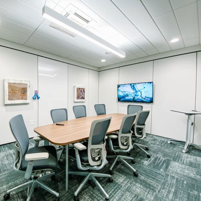 Conference Room X