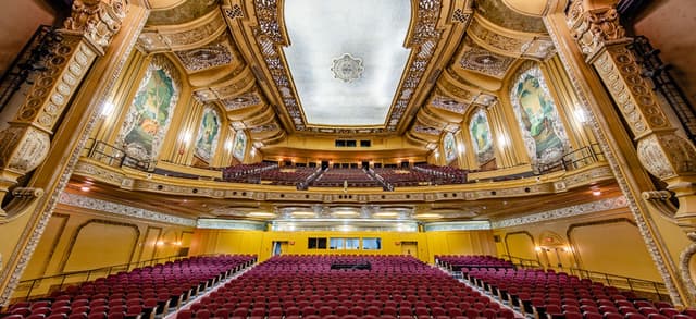 Bradley Symphony Center
