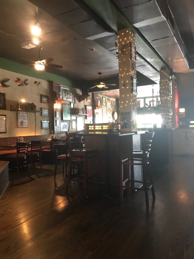 O'Shea's Irish Pub – Downtown West Palm Beach 