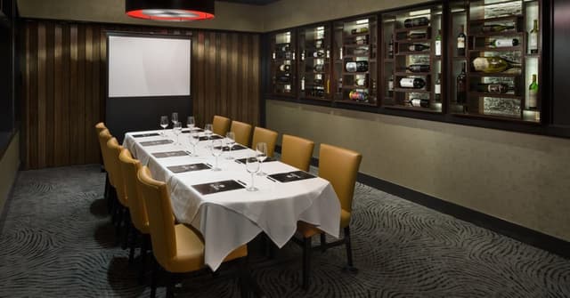 Private Dining Room 4