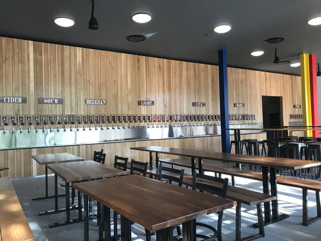 Taproom