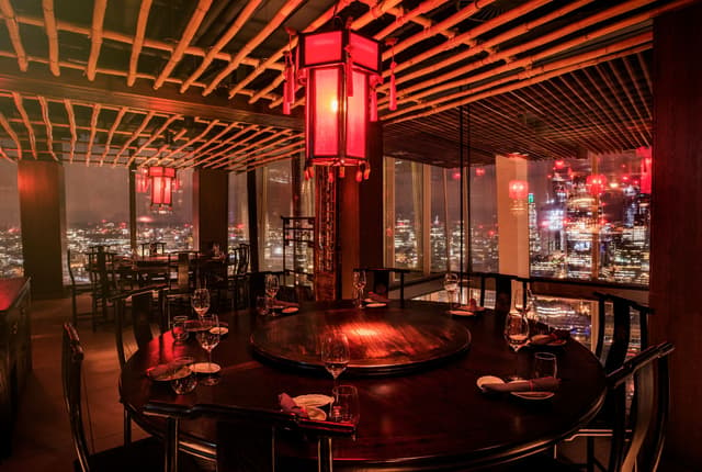 Shanghai Private Dining