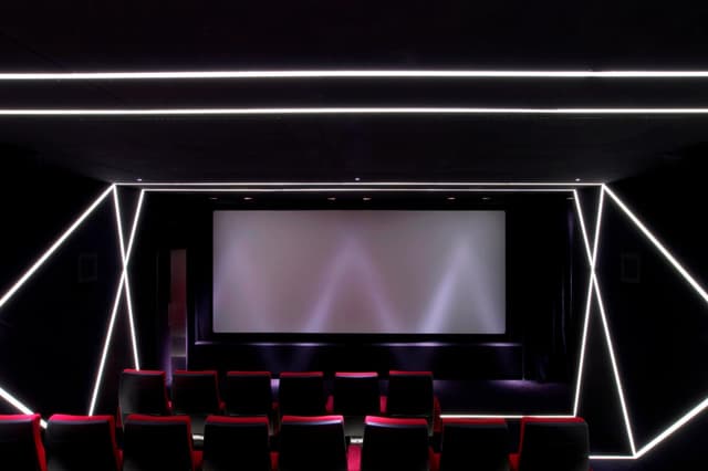 Screening Room	