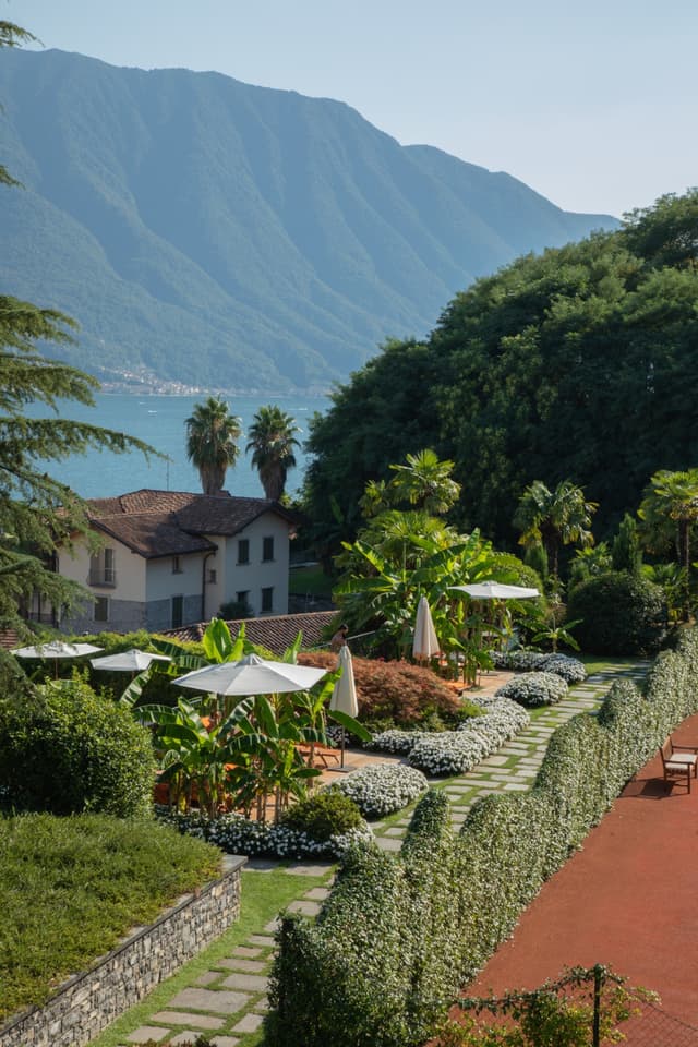 Ceremony Garden