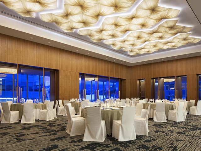 Star Sapphire Ballroom A