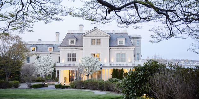 Full Buyout of The Chanler at Cliff Walk