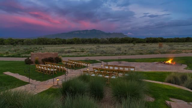 Sunrise Amphitheater