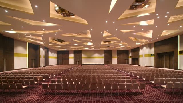 Grand Ballroom III