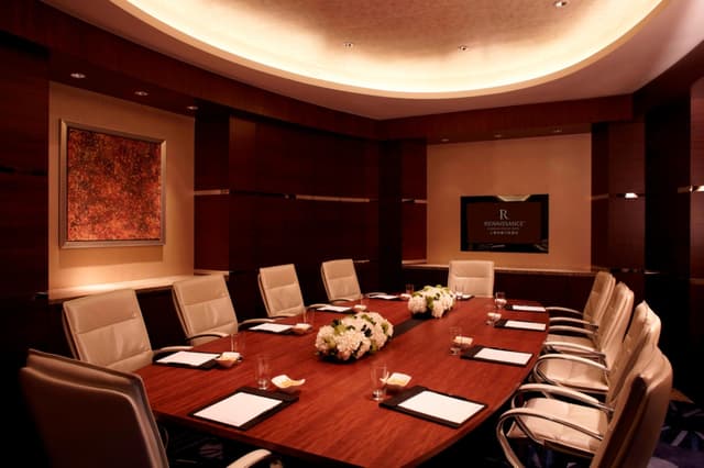 Boardroom