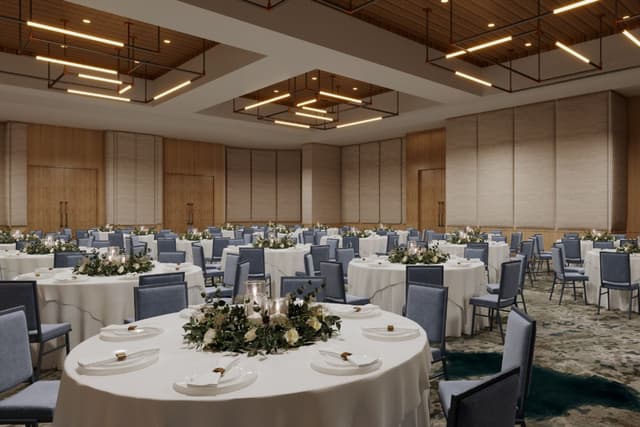 Founders Ballroom D