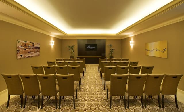 Gulf Conference Room 1