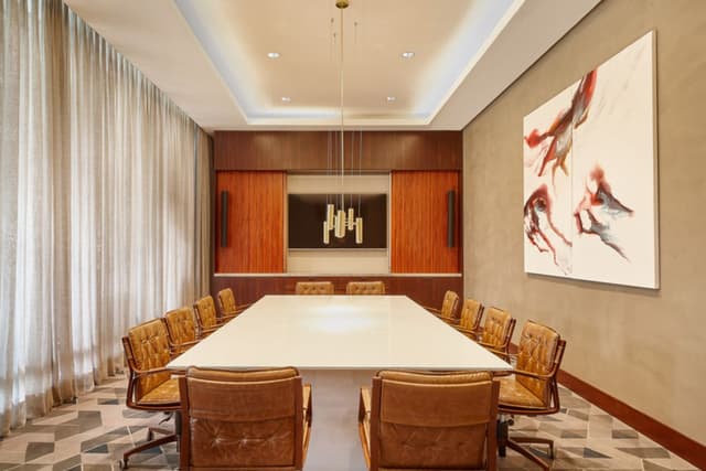 Boardroom