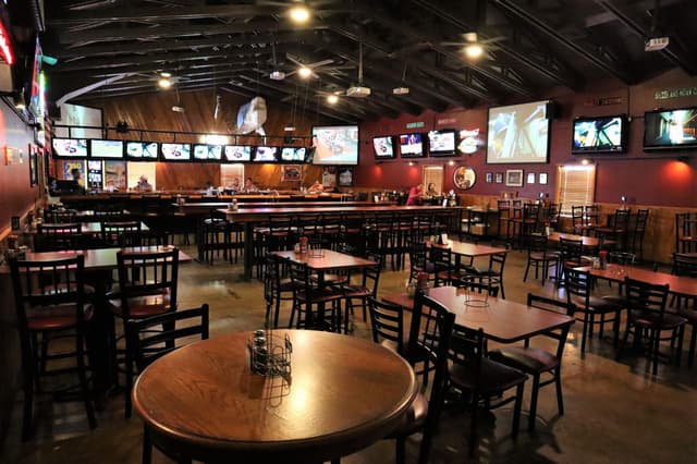 Full Buyout of RonDao's Pizzeria & Sports Bar