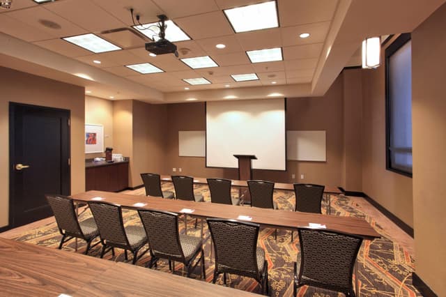 Steele Conference Room	