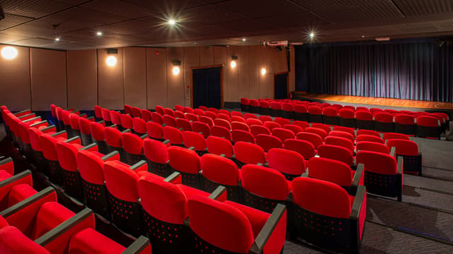 Auditorium