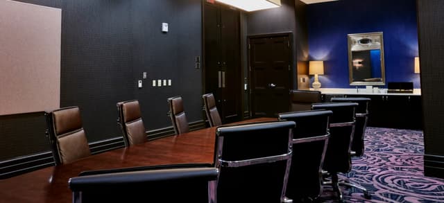 Conference Suite I
