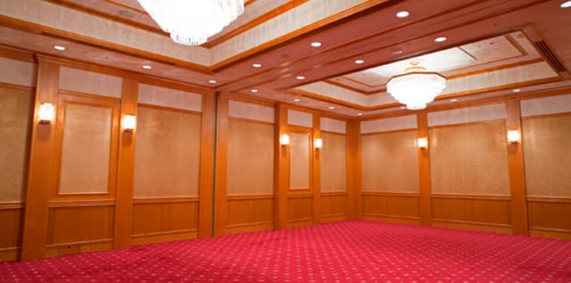 Chidori Room