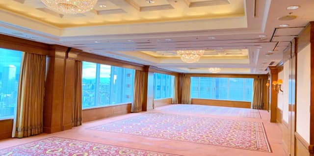 Pegasus Room