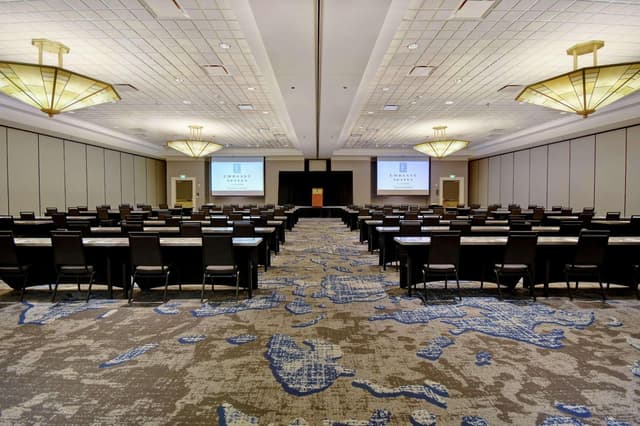 Riverfront Ballroom